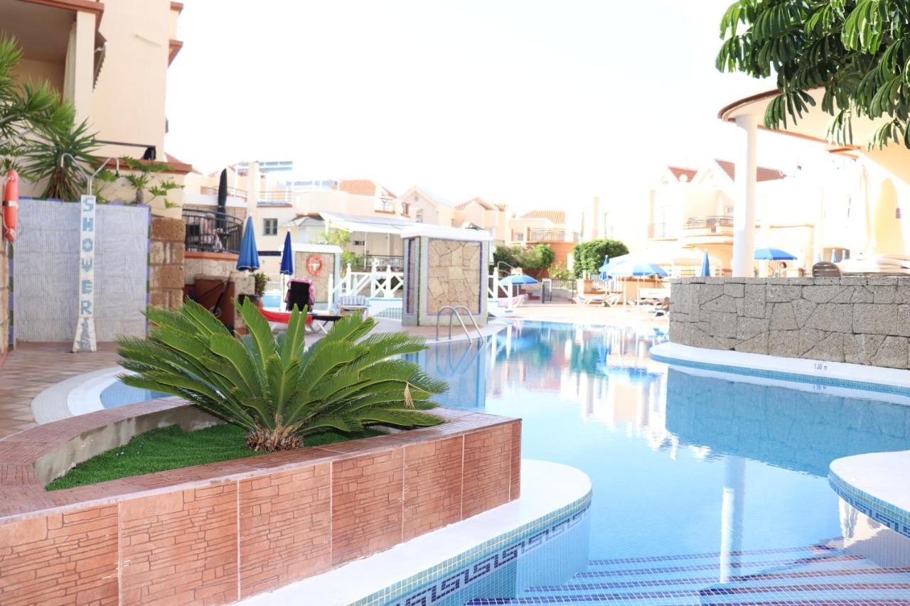 Apartamento Yucca Park Fanabe Costa Adeje (Tenerife)